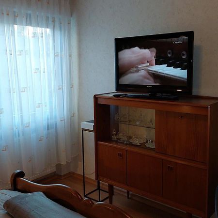 Fremdenzimmer Familie Foerster วิลลิงเงน-ชเวนนิงเงน ภายนอก รูปภาพ
