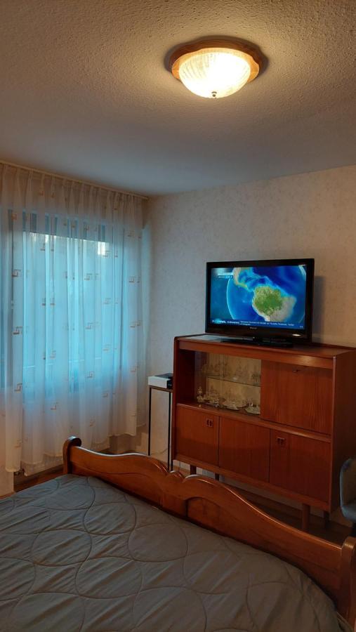 Fremdenzimmer Familie Foerster วิลลิงเงน-ชเวนนิงเงน ภายนอก รูปภาพ