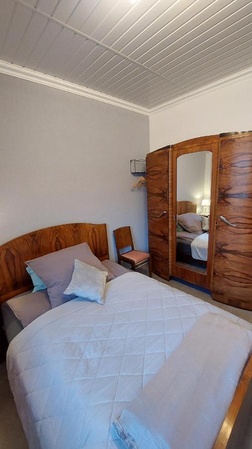 Fremdenzimmer Familie Foerster วิลลิงเงน-ชเวนนิงเงน ภายนอก รูปภาพ