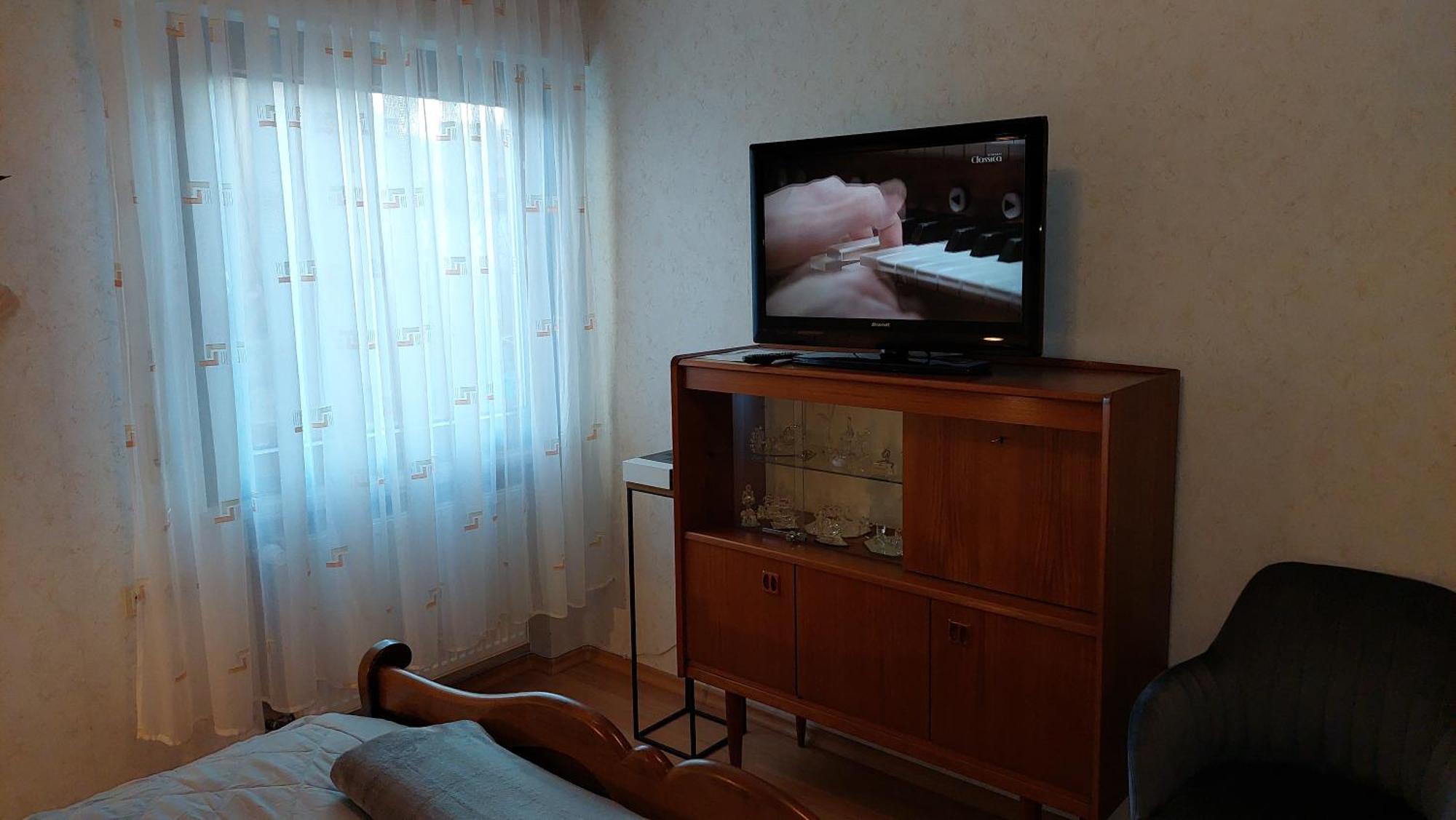 Fremdenzimmer Familie Foerster วิลลิงเงน-ชเวนนิงเงน ภายนอก รูปภาพ